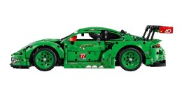 LEGO Technic 42224 - Samochód Porsche 911 GT3 R REXY AO Racing