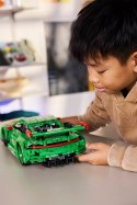 LEGO Technic 42224 - Samochód Porsche 911 GT3 R REXY AO Racing