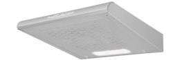 Okap podszafkowy MPM-51-PX-69 50cm inox