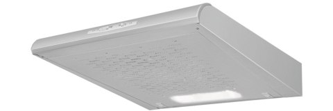Okap podszafkowy MPM-51-PX-69 50cm inox