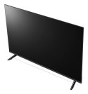 Telewizor LG 43UA73003LA LED 43'' 4K Ultra HD WebOS Dolby Digital DVB-T2 Czarny