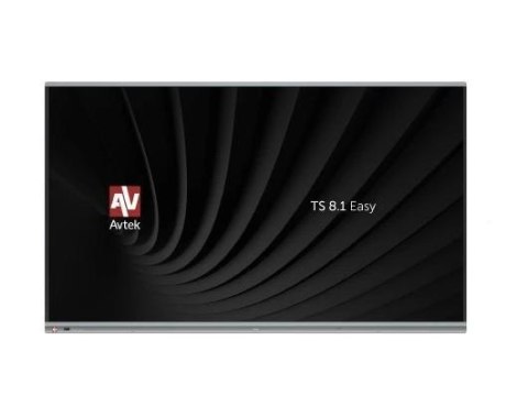 AVTEK MONITOR INTERAKTYWNY TS 8.1 EASY 75