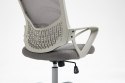 Activejet Fotel biurowy YK507 szary