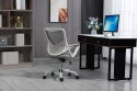 Activejet Fotel biurowy YK507 szary