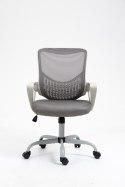 Activejet Fotel biurowy YK507 szary