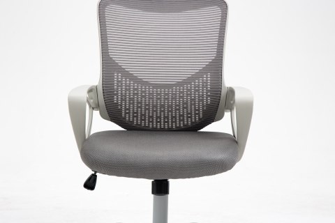 Activejet Fotel biurowy YK507 szary
