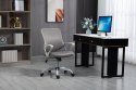 Activejet Fotel biurowy YK507 szary