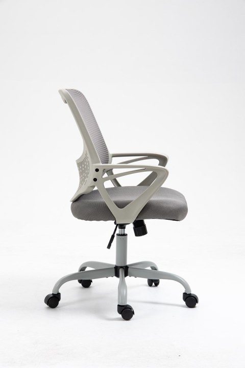 Activejet Fotel biurowy YK507 szary