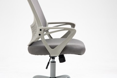 Activejet Fotel biurowy YK507 szary