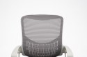 Activejet Fotel biurowy YK507 szary
