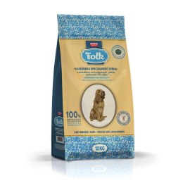 FOLK Kaszubska specjalność rybna z dodatkiem aromatycznych jabłek, pietruszki i lubczyku 12kg