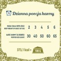 FOLK Mazurski gulasz z królika i sarny z burakami i dodatkiem żurawiny 7kg