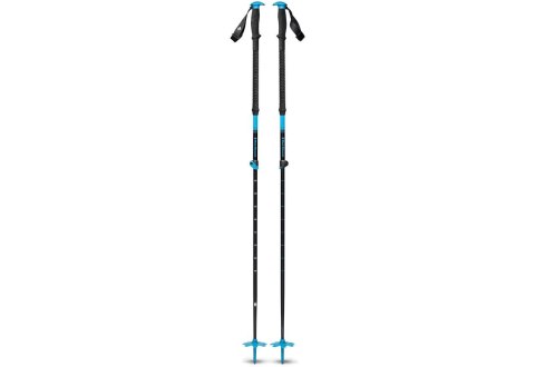 Kije narciarskie Black Diamond Expedition 140cm