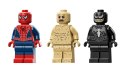 LEGO Marvel 76334 - Epicka bitwa: Spider-Man kontra Sandman