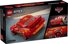 LEGO Speed Champions 77255 Zygzak McQueen
