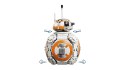 LEGO Star Wars 75452 - Droid astromechaniczny BB-8
