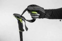 Kije trekkingowe LEKI Guide 2 110-150cm, black/neon