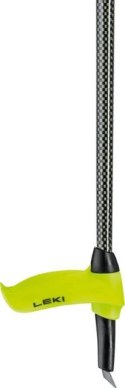 Kije trekkingowe LEKI Guide 2 110-150cm, black/neon