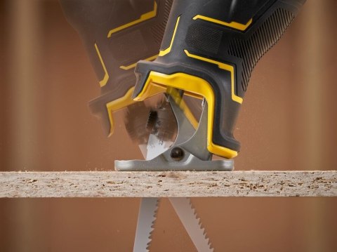 Pilarka szablasta fatmax 18V SFMCS311B-XJ STANLEY