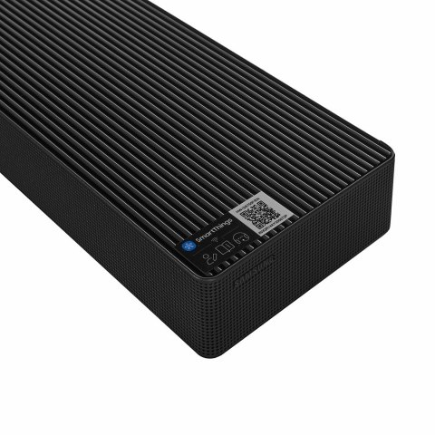 Soundbar Samsung HW-QS750F/­EN 5.1.2 kan. 345W Bluetooth 5.3 Dolby Atmos Czarny