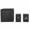 Soundbar Samsung HW-QS750F/­EN 5.1.2 kan. 345W Bluetooth 5.3 Dolby Atmos Czarny