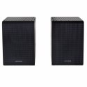 Soundbar Samsung HW-QS750F/­EN 5.1.2 kan. 345W Bluetooth 5.3 Dolby Atmos Czarny