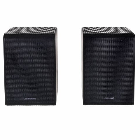 Soundbar Samsung HW-QS750F/­EN 5.1.2 kan. 345W Bluetooth 5.3 Dolby Atmos Czarny