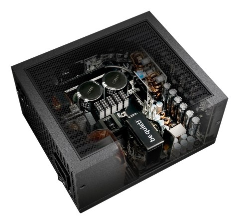 ZASILACZ BEQUIET! DARK POWER 14 850W
