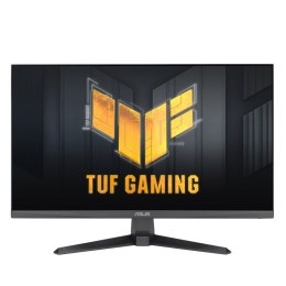 ASUS TUF Gaming Series 5 - VG257Q5A Gaming Monitor - 24.5-inch, Full HD(1920x1080), 200Hz, ELMB SYNC, 0.5ms GTG (min.), Stereo s