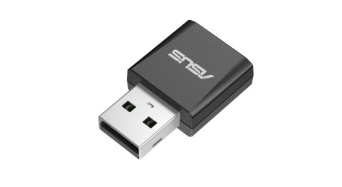 Adapter Asus USB-BE92 NANO TRI-BAND BE6500 WIFI 7