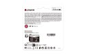 KINGSTON microSDXC 128GB Canvas Select Plus 3 + ADP