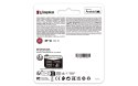 Karta pamięci Kingston Canvas Go Plus SDG4/64GB (64GB; Class U3, V30; Karta pamięci)