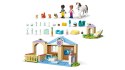 LEGO Friends 42696 - Lecznica dla zwierząt