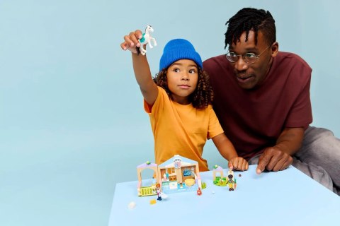LEGO Friends 42696 - Lecznica dla zwierząt