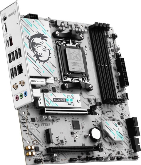 Płyta główna MSI B840M GAMING PLUS WIFI6E