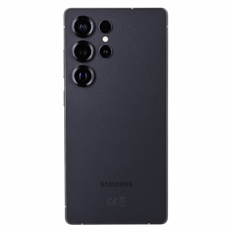 Samsung Galaxy S25 Ultra (S938) 12/512GB Titanium Black
