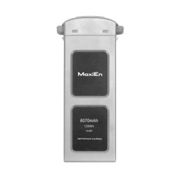 EVO Max Series Battery
