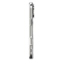 Etui case na iPhone 17 Pro MagSafe Ultra Hybrid Zero One - tytanowe