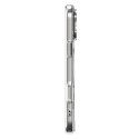 Etui case na iPhone 17 Pro Ultra Hybrid MagSafe - przezroczysto-szare