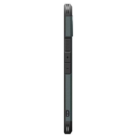 Etui ochronne na Google Pixel 10 / 10 Pro Tough Armor Mag MagSafe - zielone
