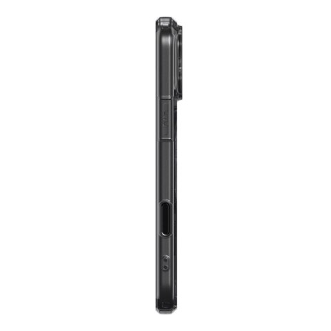 Etui pokrowiec na iPhone 17 Pro Max MagSafe Ultra Hybrid T - czarny mat