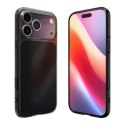Etui pokrowiec na iPhone 17 Pro Max MagSafe Ultra Hybrid T - czarny mat