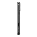 Etui pokrowiec na iPhone 17 Pro MagSafe Ultra Hybrid T - czarny mat