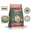 FOLK Wielkopolska kaczka z dodatkiem aromatycznych jabłek, przepiórki i śledzia 1.6kg