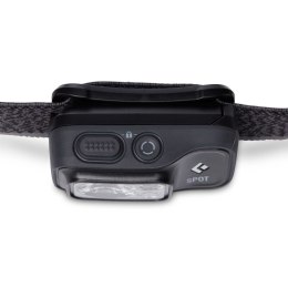 Latarka czołowa Black Diamond Spot 400lm, graphite