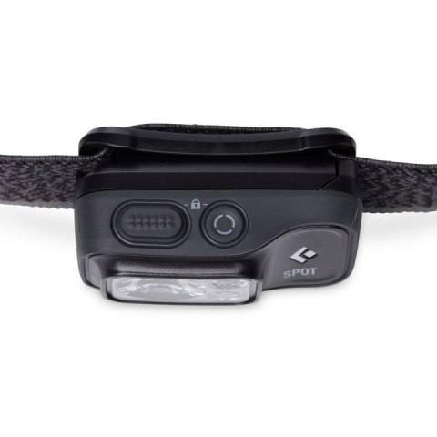 Latarka czołowa Black Diamond Spot 400lm, graphite