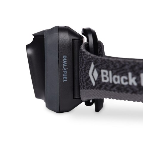 Latarka czołowa Black Diamond Spot 400lm, graphite