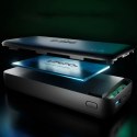 Powerbank 20000mAh 10W USB-A USB-C Infinity LiFePo4 - czarny