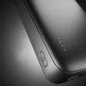 Powerbank 20000mAh 10W USB-A USB-C Infinity LiFePo4 - czarny