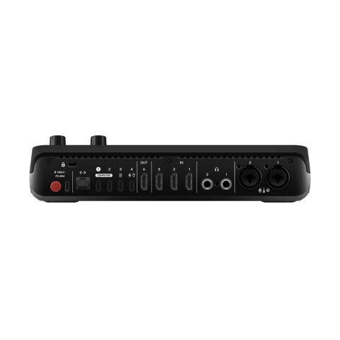 RODECaster Video S - Konsola do produkcji wideo i audio, wersja Small